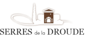 Logo Serres Droude